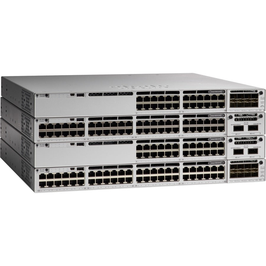 CATALYST 9300 DEEP BUFFER