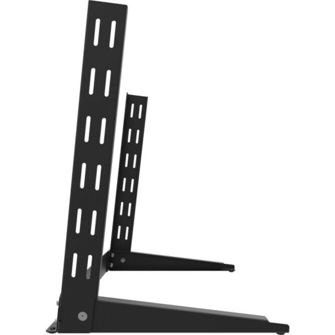 Rack Solutions 12U 2Post Desktop Rack