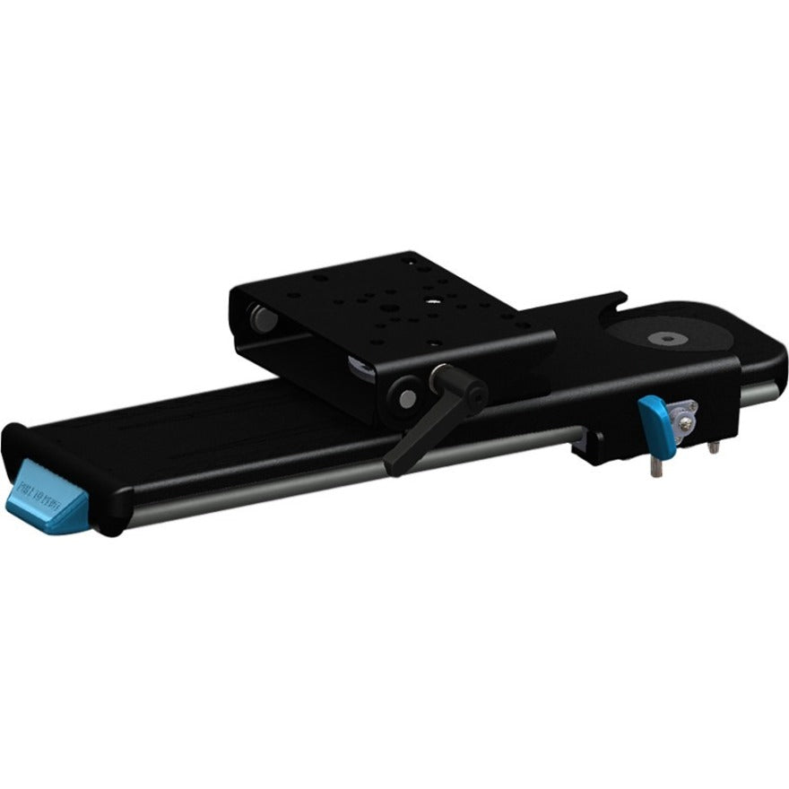 Gamber-Johnson Mongoose Vehicle Mount for Notebook Computer Keyboard