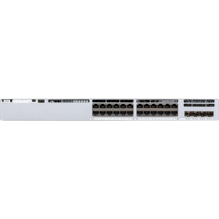 CATALYST 9300L 24P 8MGIG NTWRK