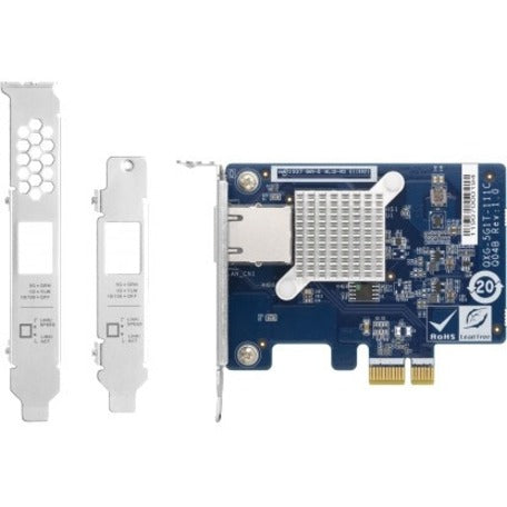 5GBE MULTI-GIG EXP CARD PCIE