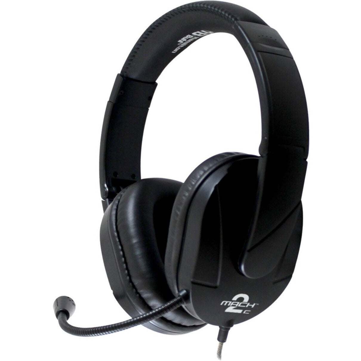 Hamilton Buhl MACH-2C Headset