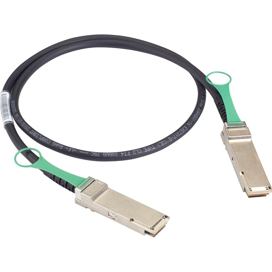 0.5M QSFP+ 40G DIRECT ATTACHED