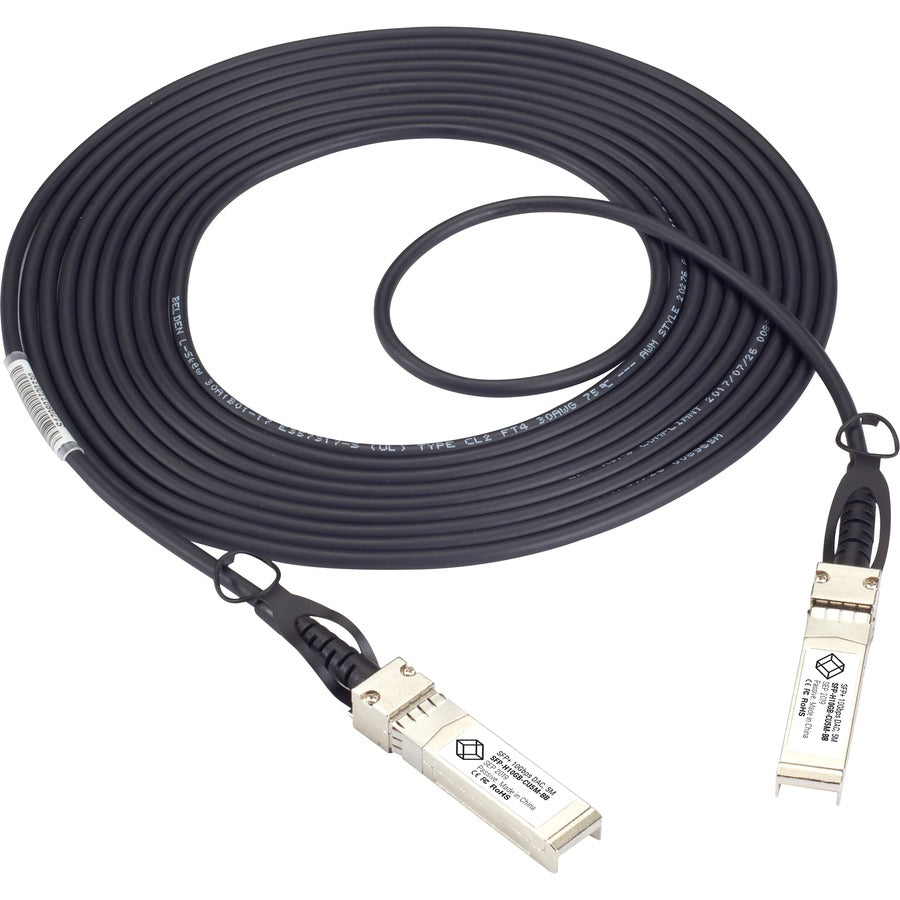 0.5M SFP+ 10G DIRECT ATTACHED