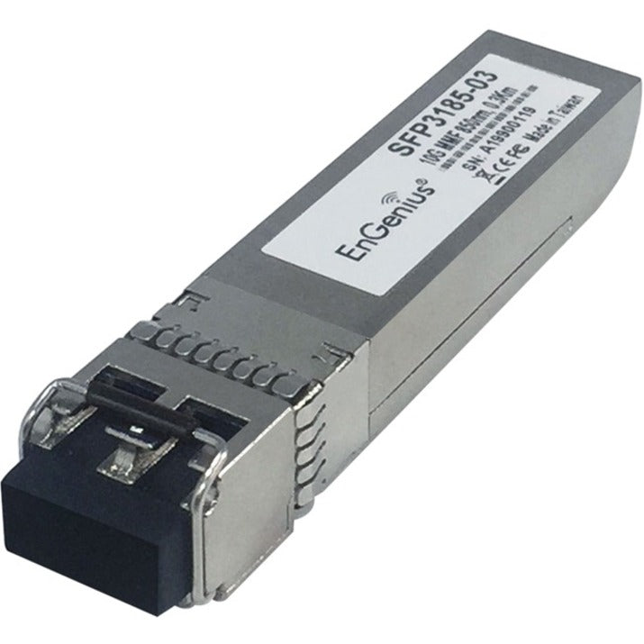 10G ETHERNET TRANSCEIVER