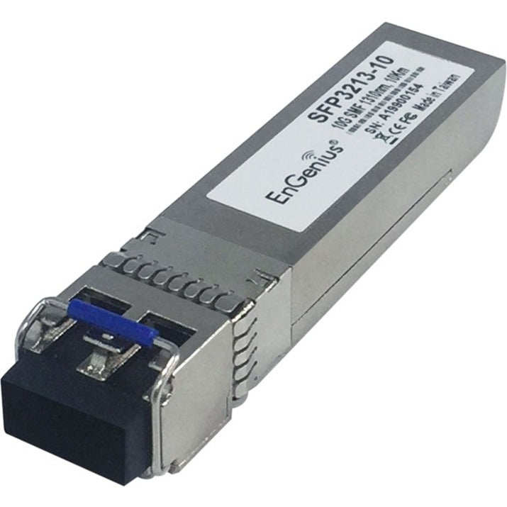 10G ETHERNET TRANSCEIVER