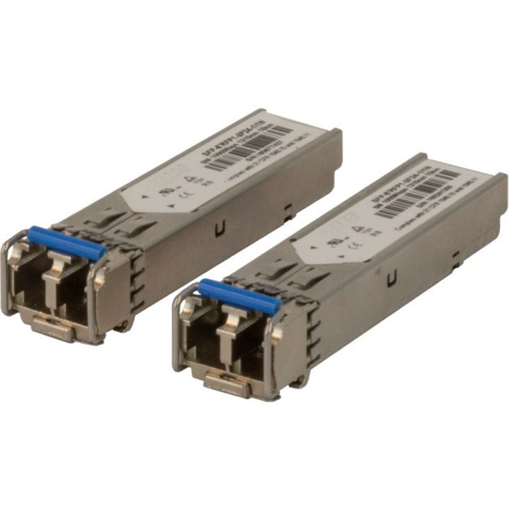 SINGLE MODE SFP MODULE B