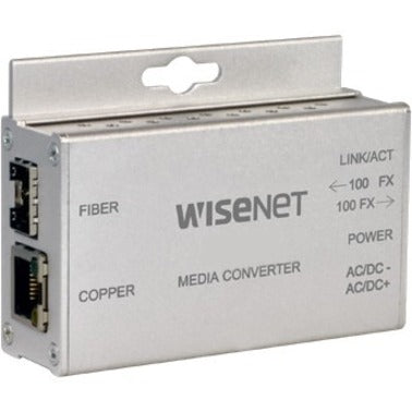 MINI 100M MEDIA CONVERTER