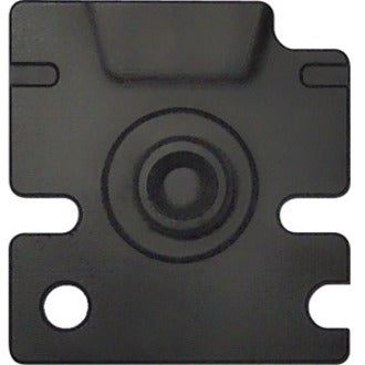 Electro-Voice Mounting Adapter Kit for Transmitter Microphone - Black