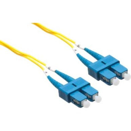 SC/SC SINGLEMODE DUPLEX OS2