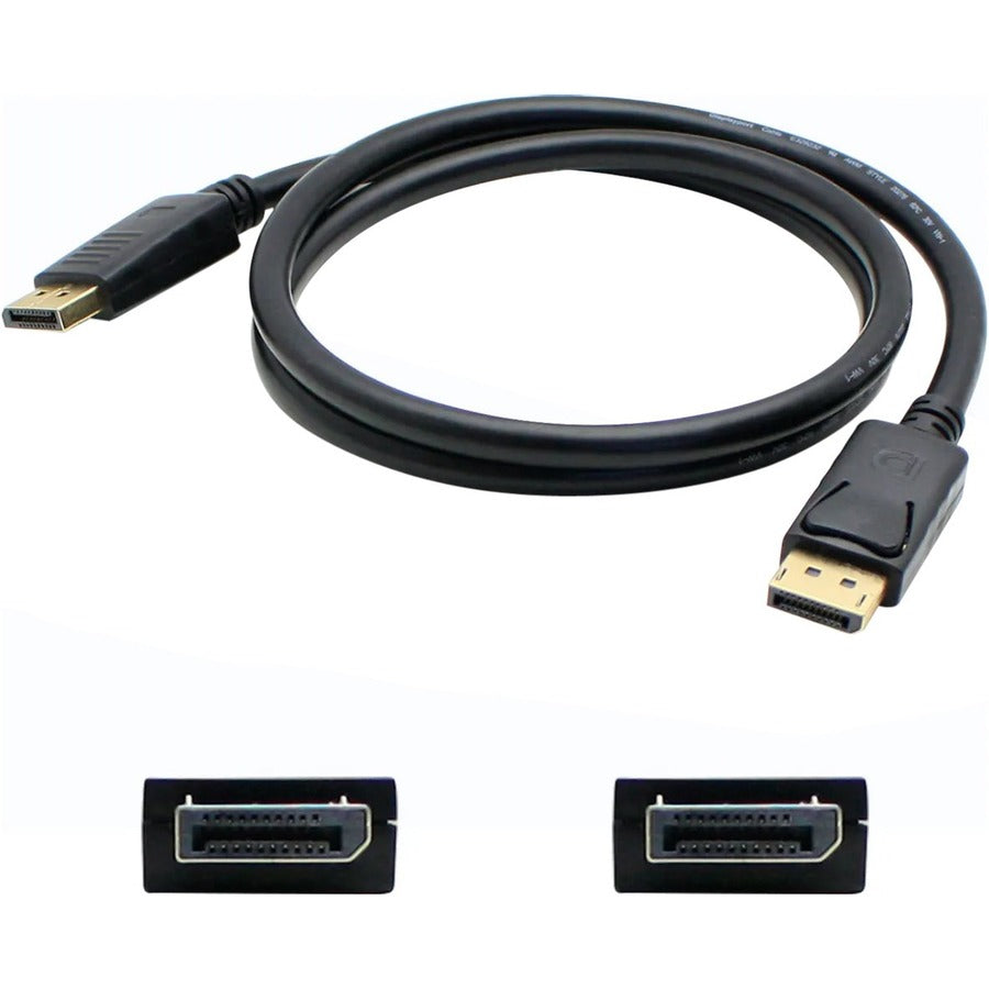 5M DISPLAYPORT M/M 3840X2160
