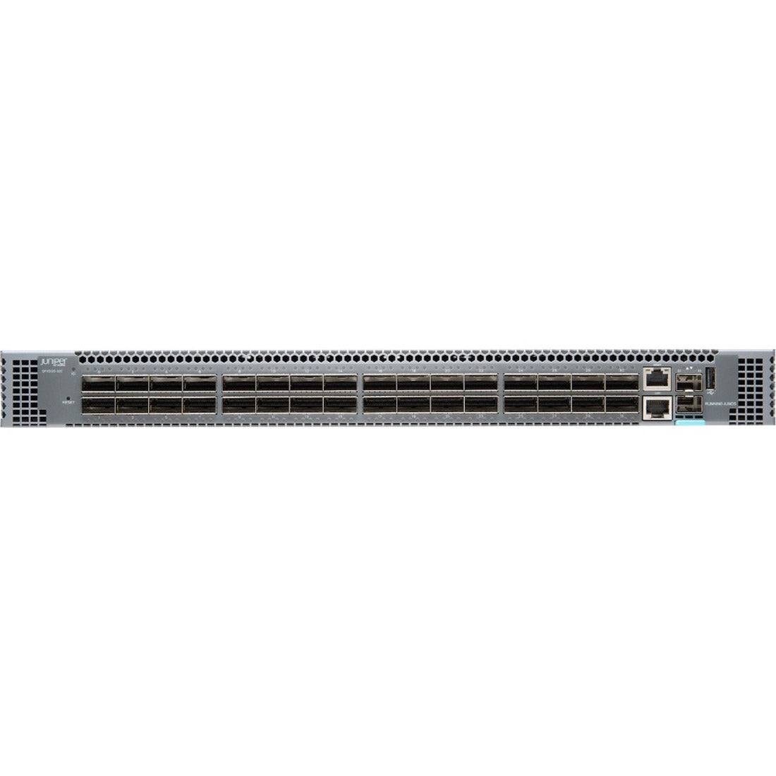 Juniper QFX5120-32C Ethernet Switch
