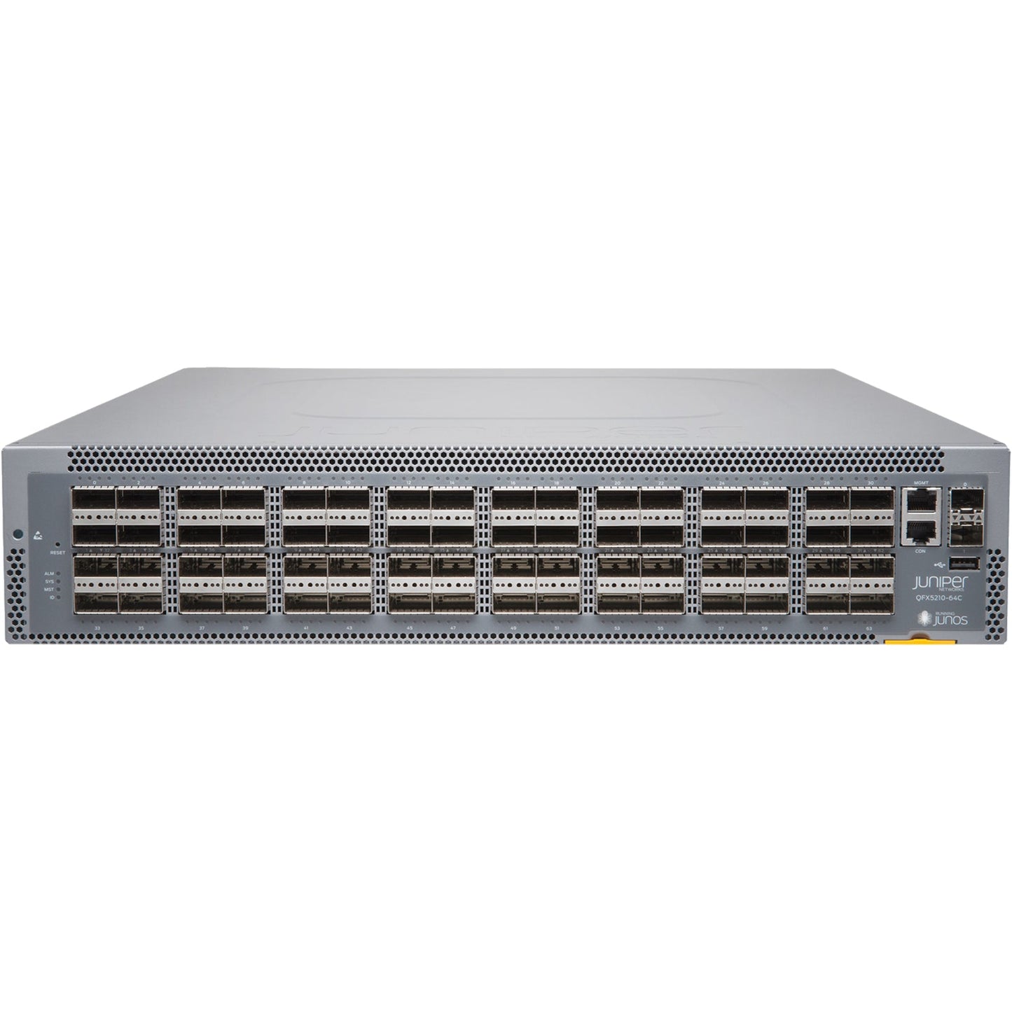 Juniper QFX5210 Ethernet Switch