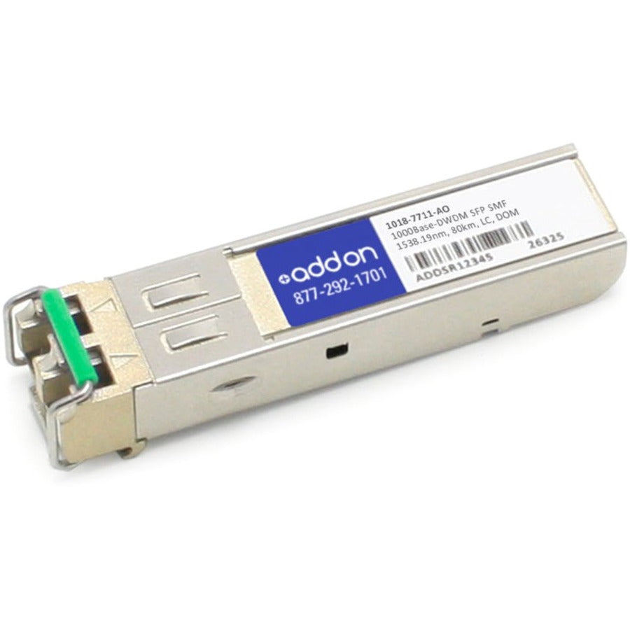 OPTELIAN 1018-7711 COMP XCVR