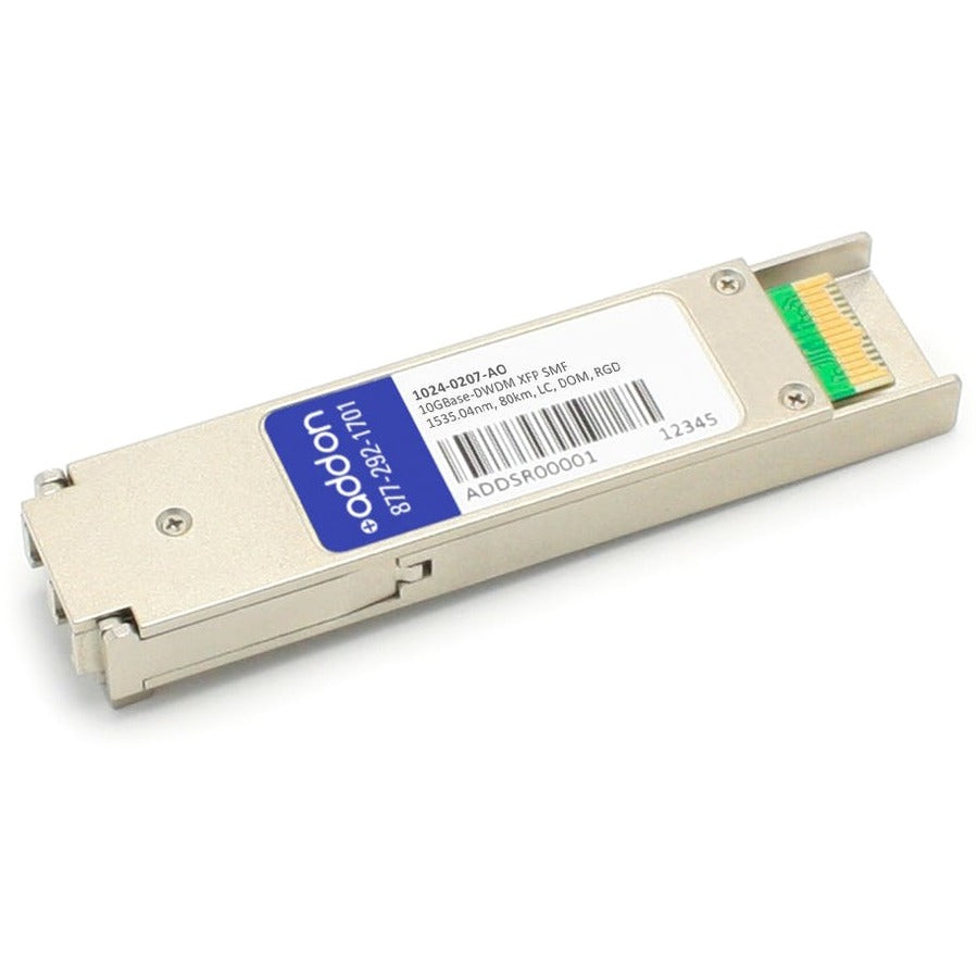 OPTELIAN 1024-0207 COMP XCVR