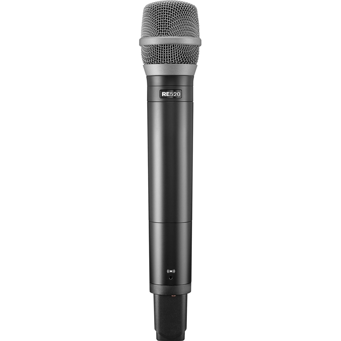 Electro-Voice Handheld with RE520 Head 488-524MHz