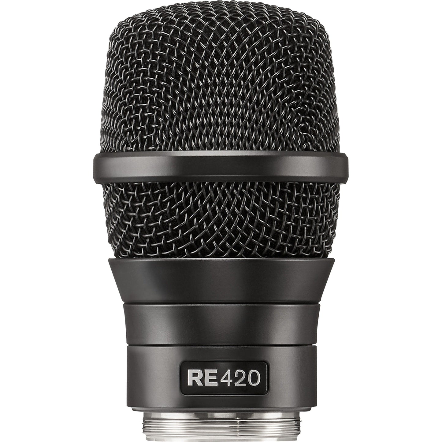 Electro-Voice Wireless Head with RE420 Capsule