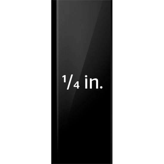 Da-Lite UTB Contour 125" Projection Screen