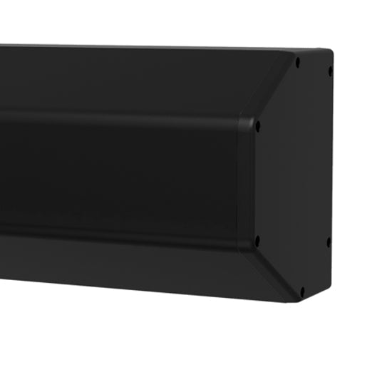 Da-Lite Tensioned Large Cosmopolitan Electrol 188" Electric Projection Screen