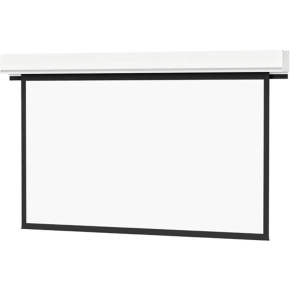 Milestone Advantage Electrol 119" Electric Projection Screen