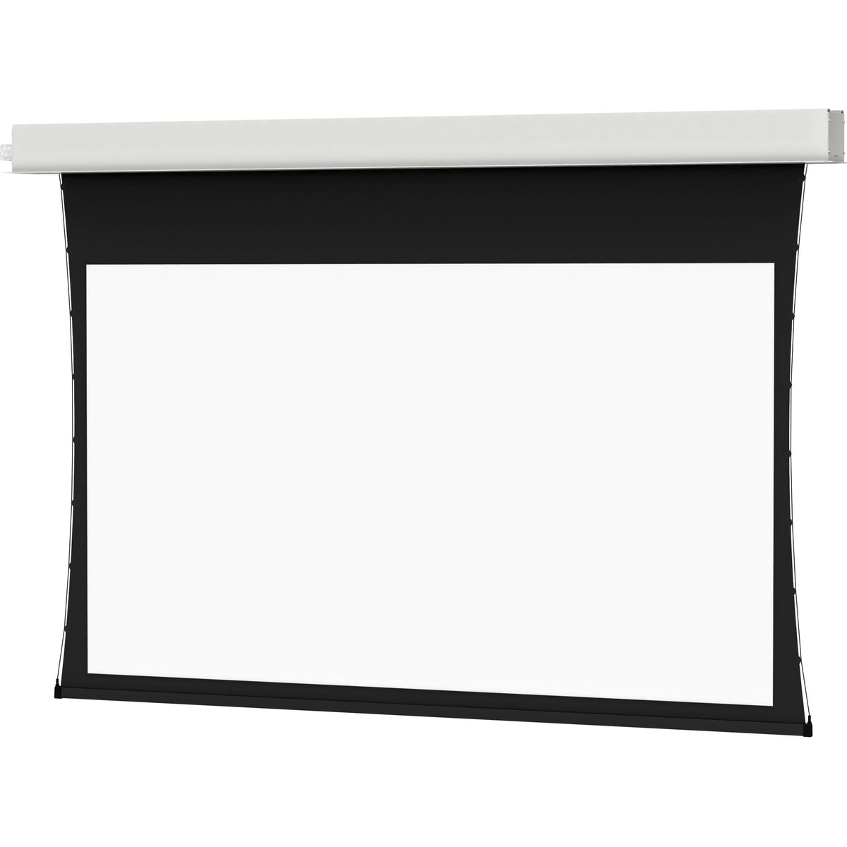 Da-Lite Tensioned Advantage 159" Electric Projection Screen