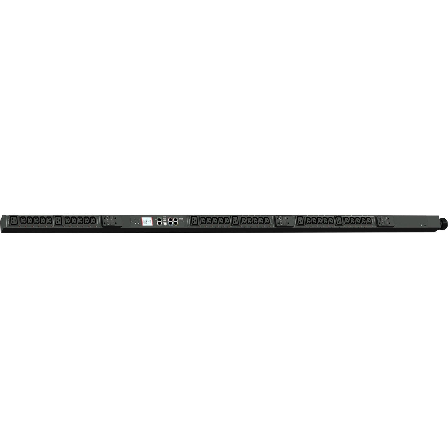 Raritan PX3-5723I2V-V2 (30) IEC320 C13 (6) IEC320 C19 PDU
