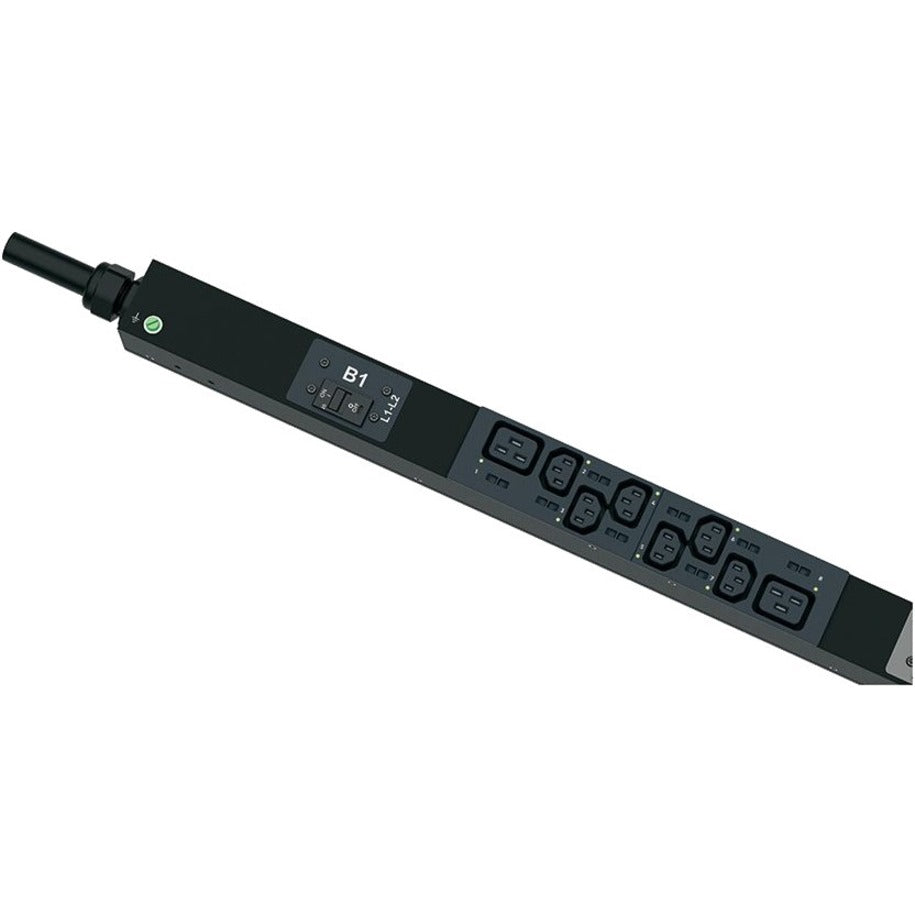 Panduit SmartZone G5 Intelligent 24-Outlets PDU