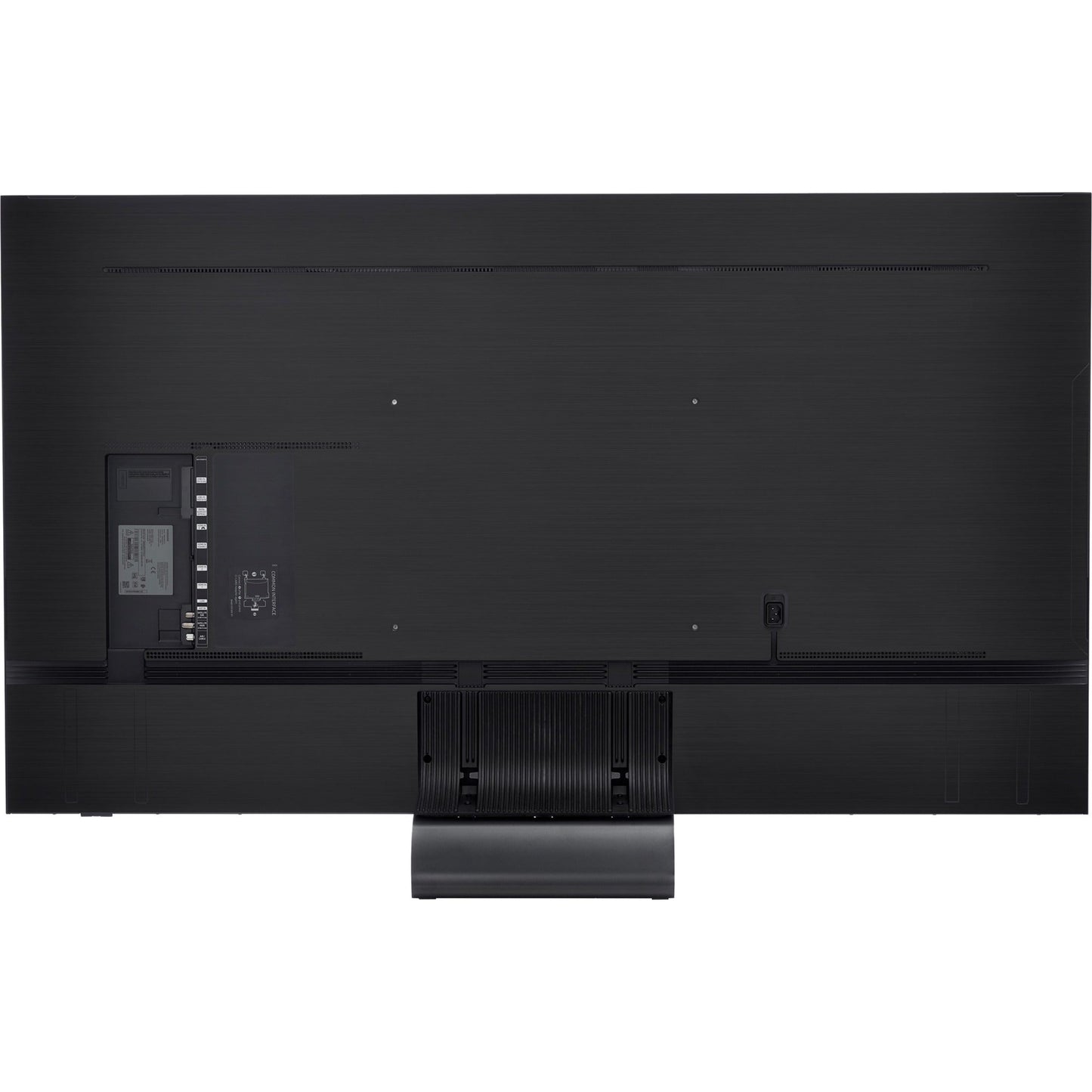 Samsung Q800T QN82Q800TAF 81.5" Smart LED-LCD TV - 8K UHD - Titan Black