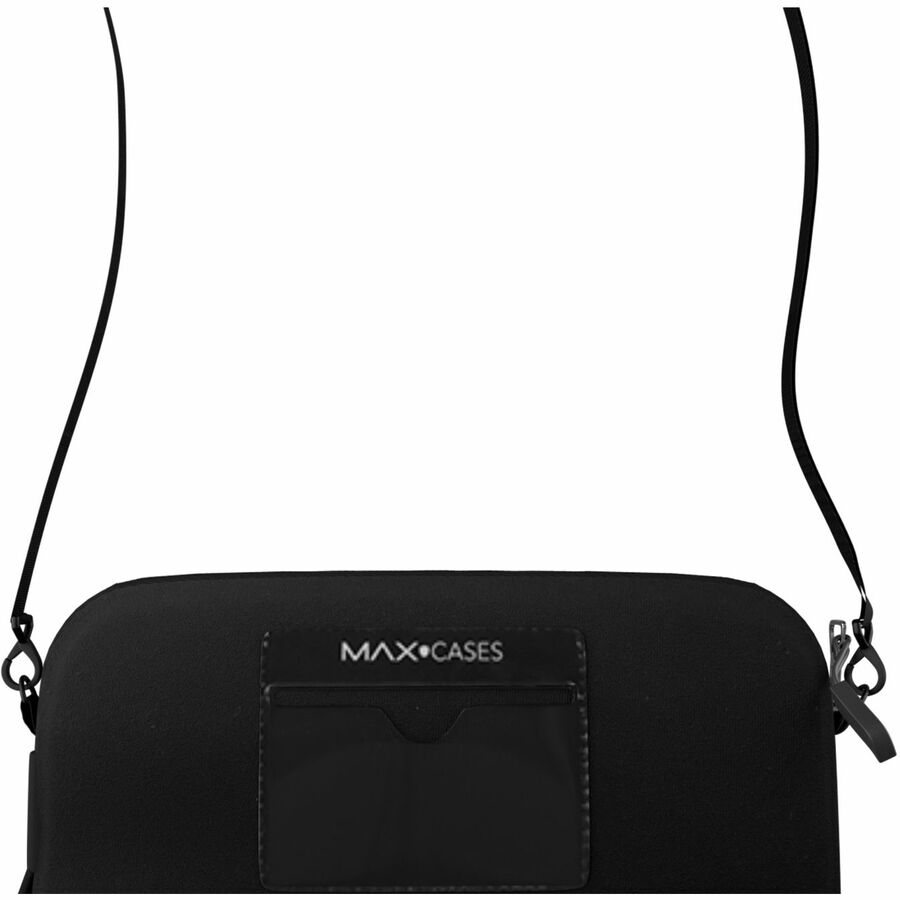 SHOULDER STRAP ACCESSORY FOR