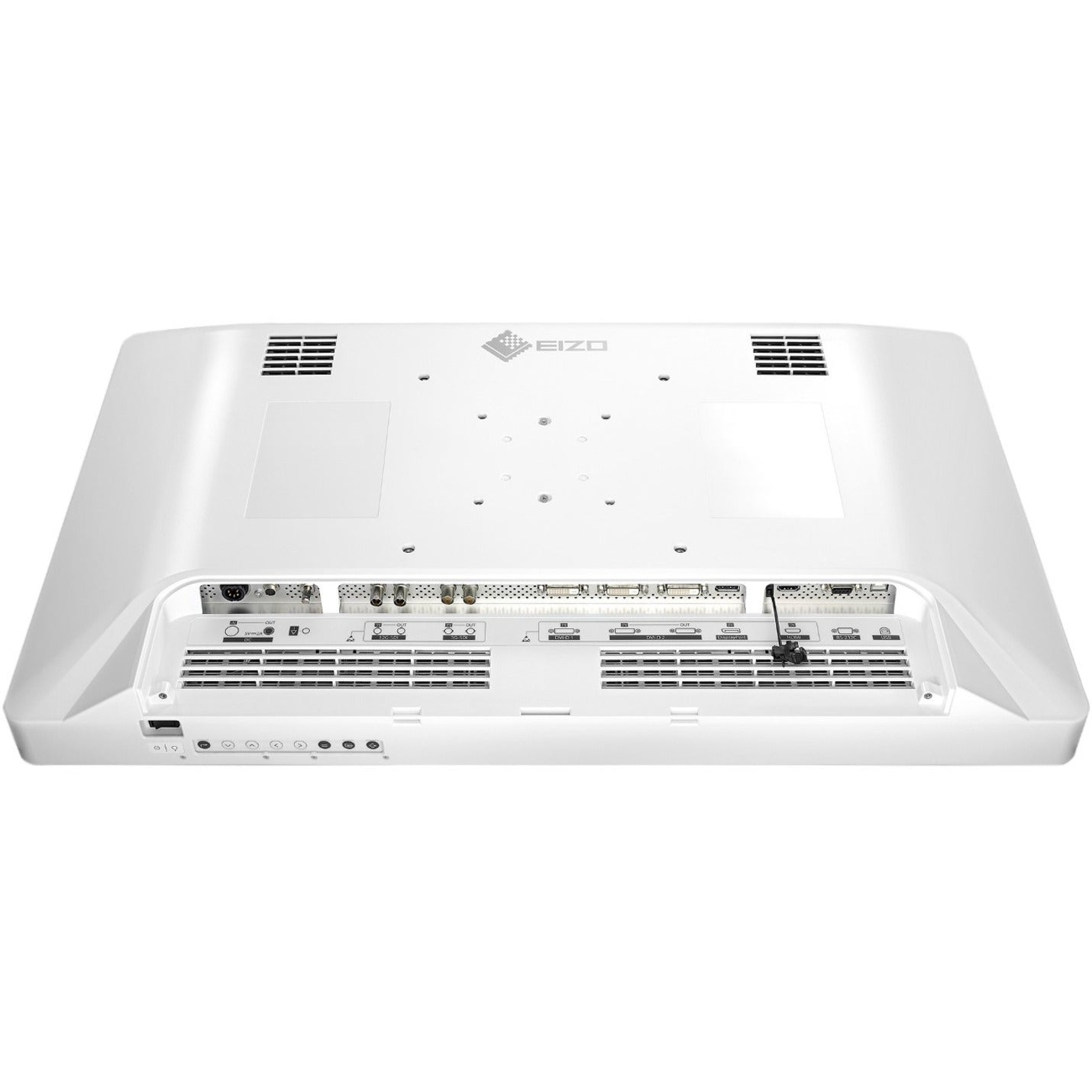 EIZO CuratOR EX3141-3D 31.1" 4K UHD LCD Monitor - 16:9