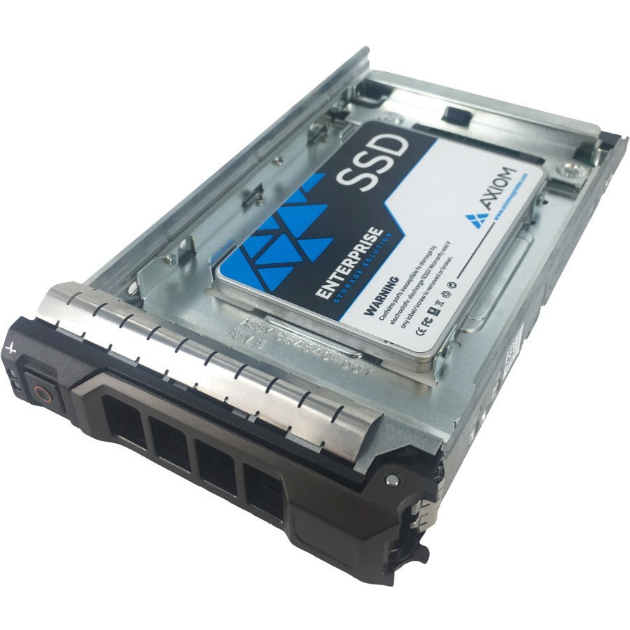 1.92TB ENTERPRISE EV200 SSD