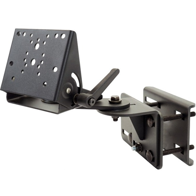 Gamber-Johnson Mounting Arm for Cradle Dock Interface Plate - Black