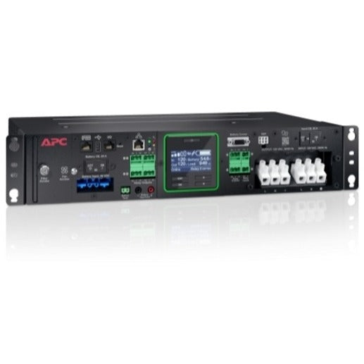 APC by Schneider Electric Smart-UPS 2kVA Rack-mountable UPS