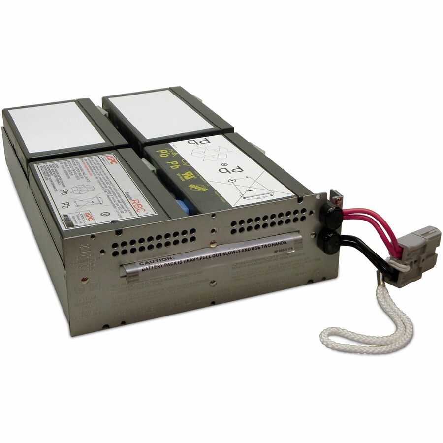 REPL BATTERY CARTRIDGE 157