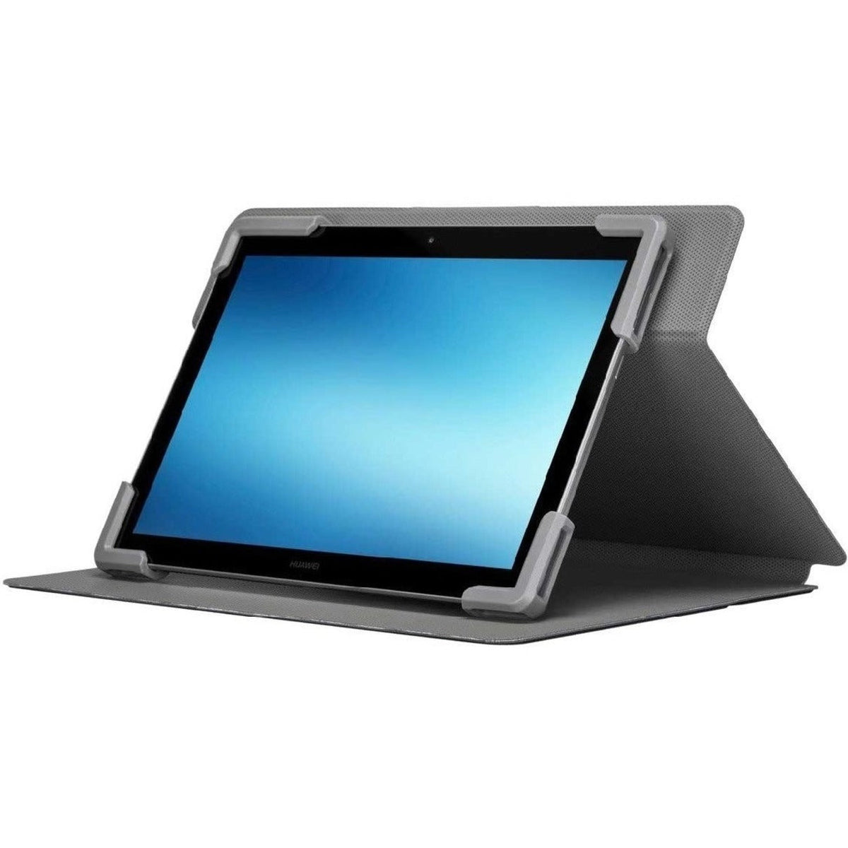 Targus SafeFit THZ785GL Carrying Case (Folio) for 9" to 11" Tablet - Black