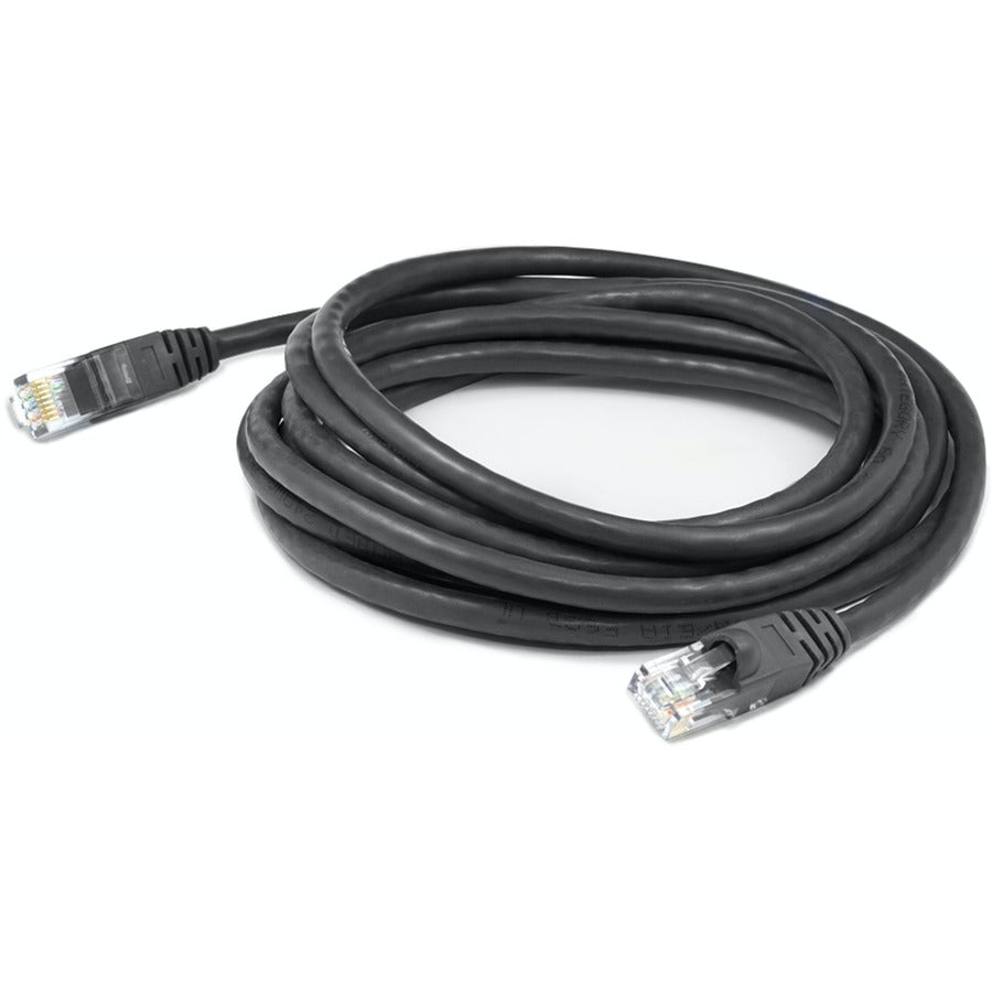 RJ-45 M/M PATCH CBL