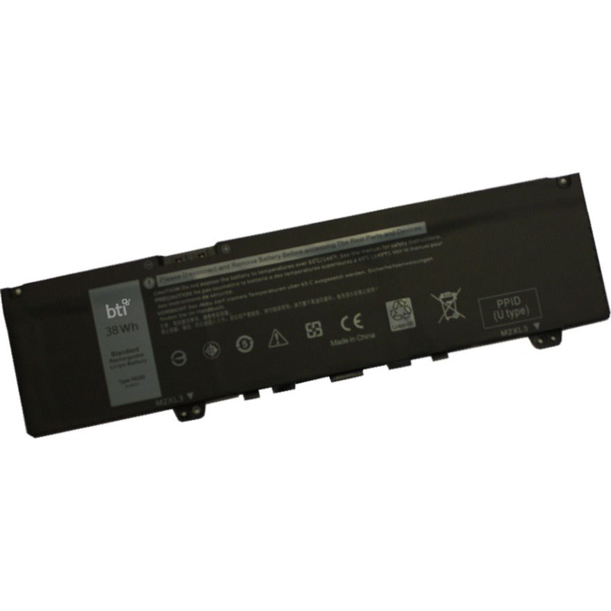 DELL INSPIRON 5370 7370 7373
