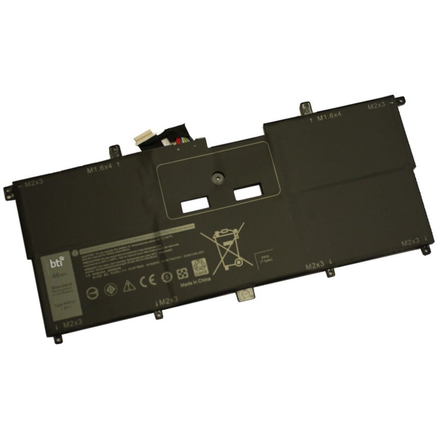 DELL XPS 9365 NNF1C HMPFH