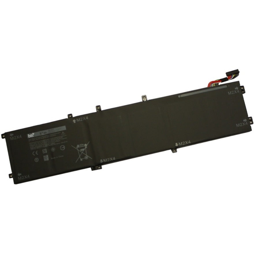 DELL XPS 9560 9570 PRECISION