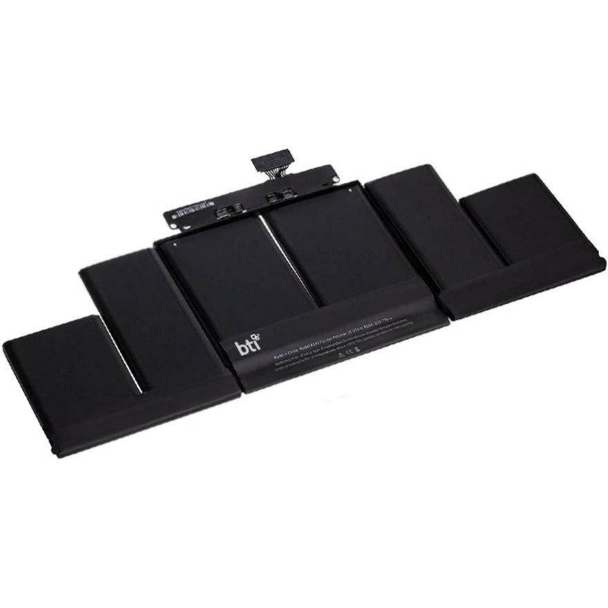 BATTERY FOR MACBOOK PRO 15