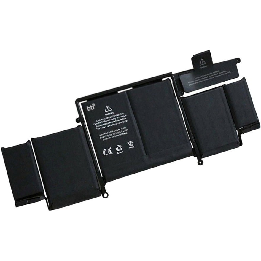 BATTERY FOR MACBOOK PRO RETINA
