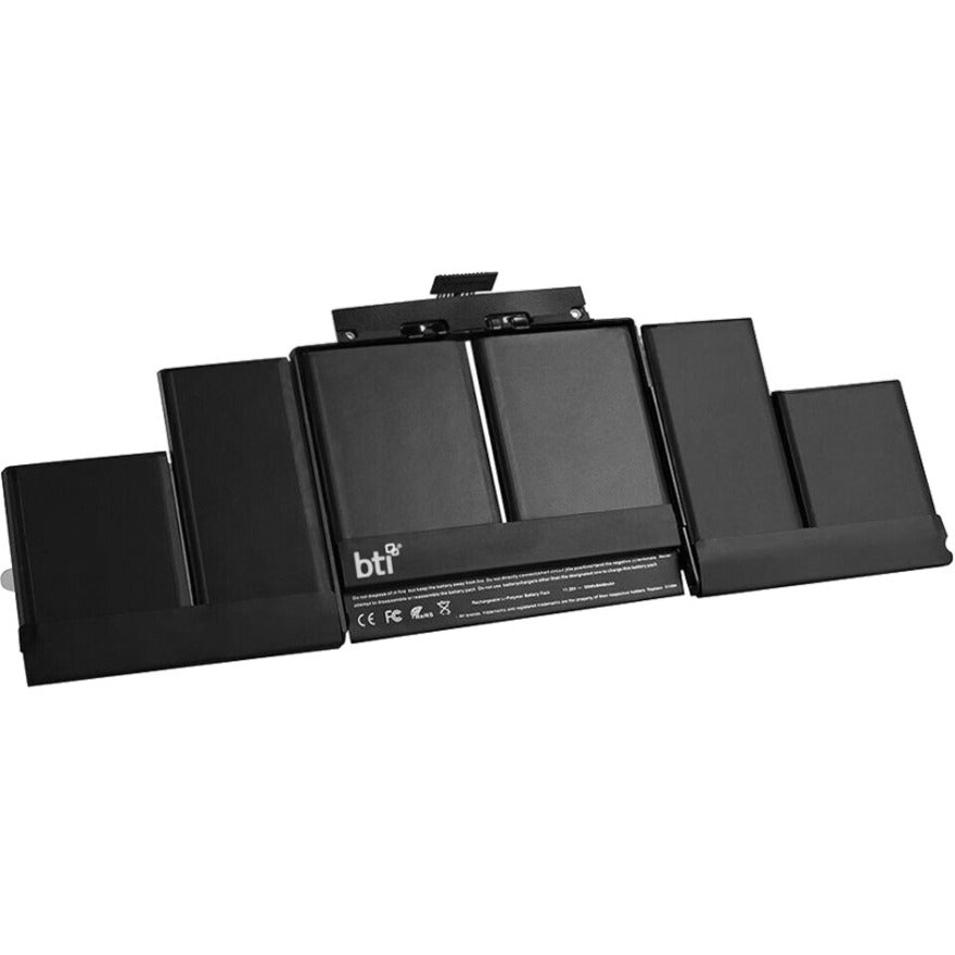 BATTERY FOR APPLE MACBOOK PRO