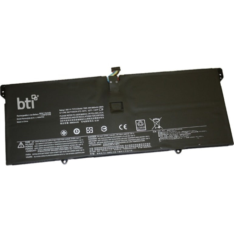 LENOVO YOGA 920 13 920 13IKB