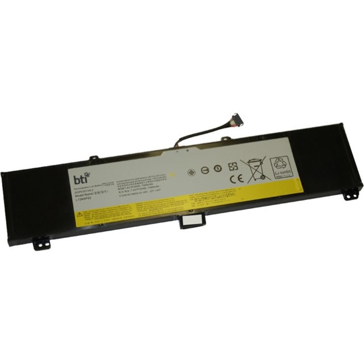 LENOVO Y50-70 Y50-80 SERIES
