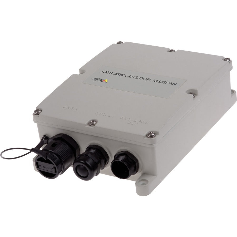 30W OUTDOOR MIDSPAN