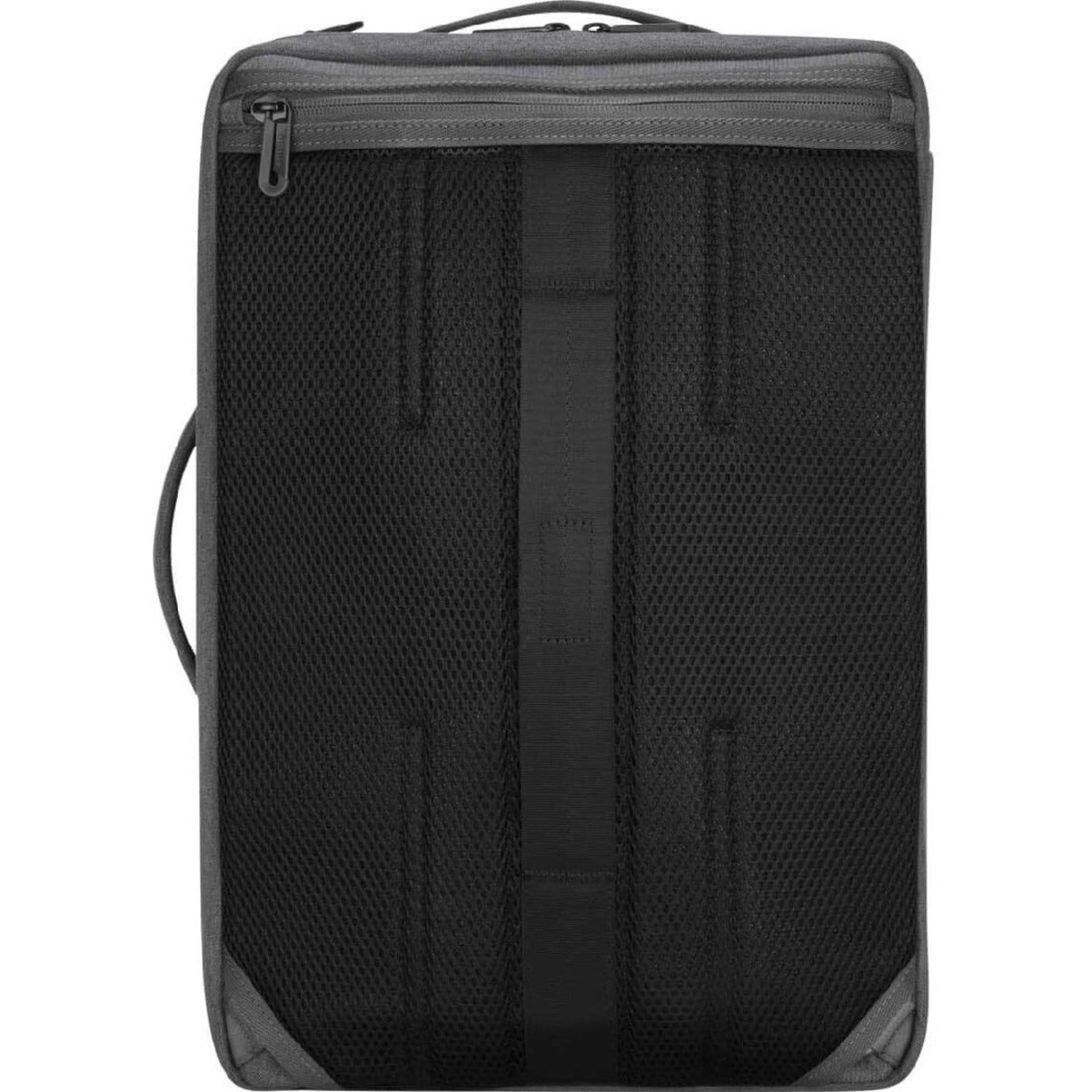 Targus Cypress TBB58702GL Carrying Case (Backpack) for 15.6" Notebook - Light Gray