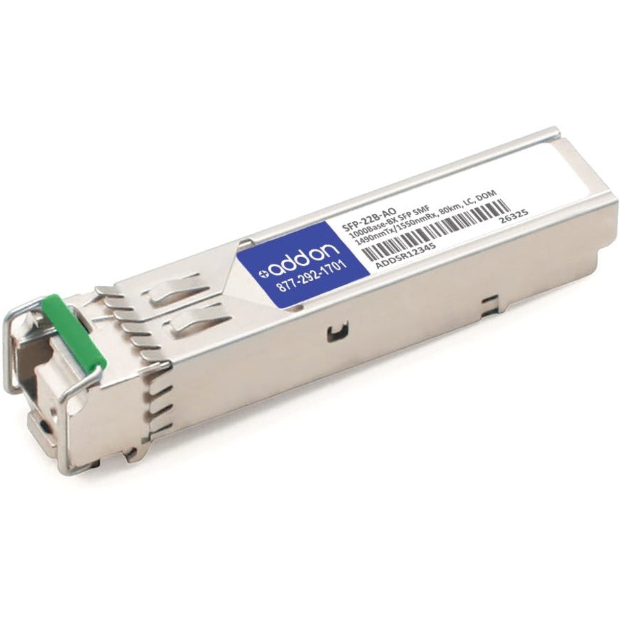 RAD SFP-22B COMP XCVR