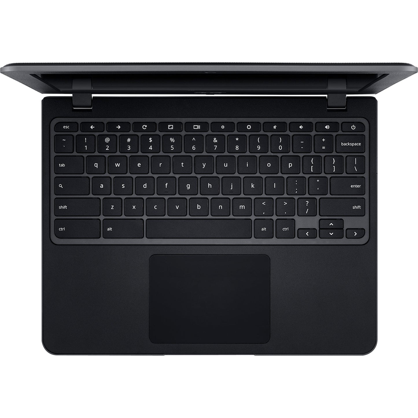 Acer Chromebook 512 C851T C851T-C6XB 12" Touchscreen Chromebook - 1366 x 912 - Intel Celeron N4020 Dual-core (2 Core) 1.10 GHz - 4 GB Total RAM - 32 GB Flash Memory - Shale Black