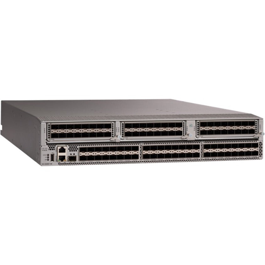 HPE SN6630C 32Gb 96-port/96-port 32Gb SFP+ Fibre Channel Switch