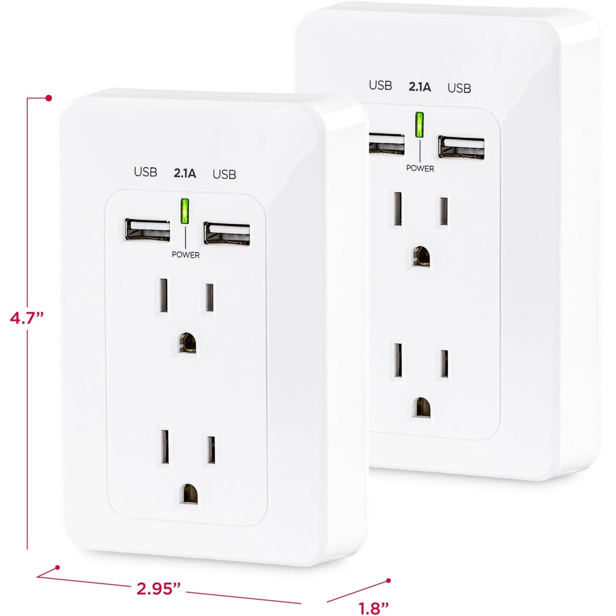 CyberPower MP18HO007 Multipack